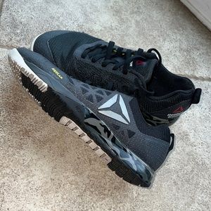 Reebok CrossFit nano 6